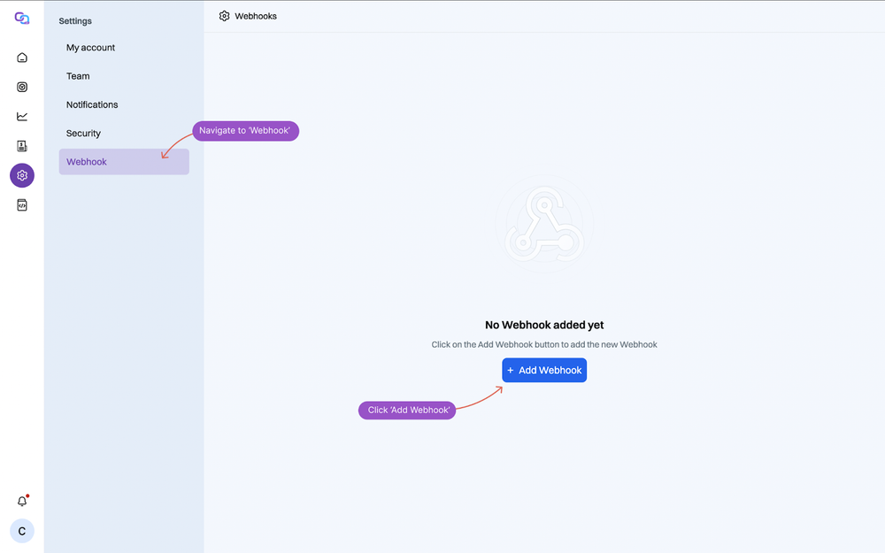 LinkedIn 2FA setup screen